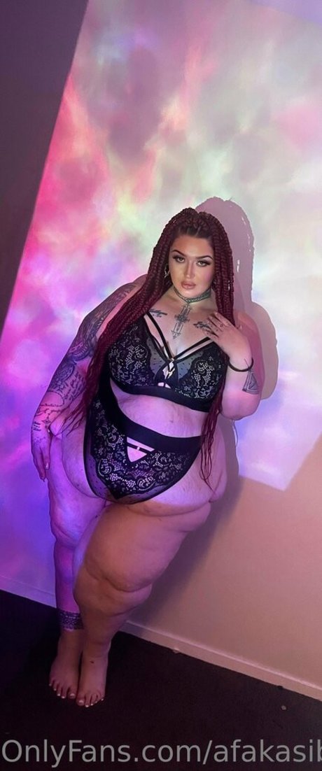 afakasibbw star sexy gallery