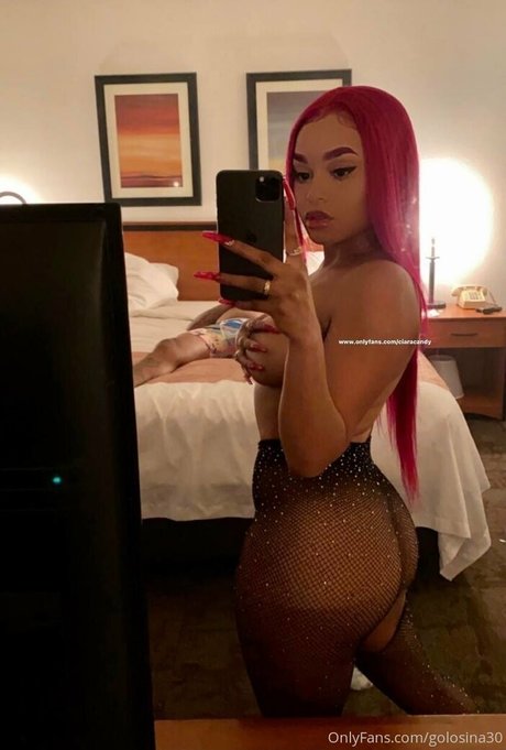 golosina30 exclusive model photos