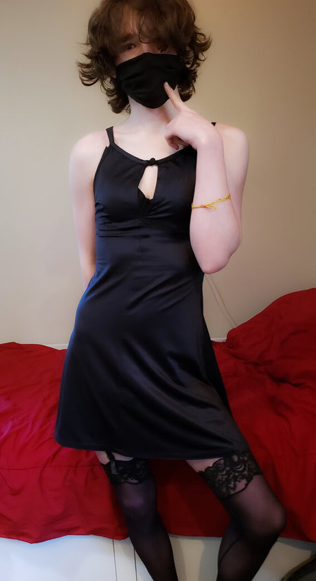 Whimsy Waffle star adult photo