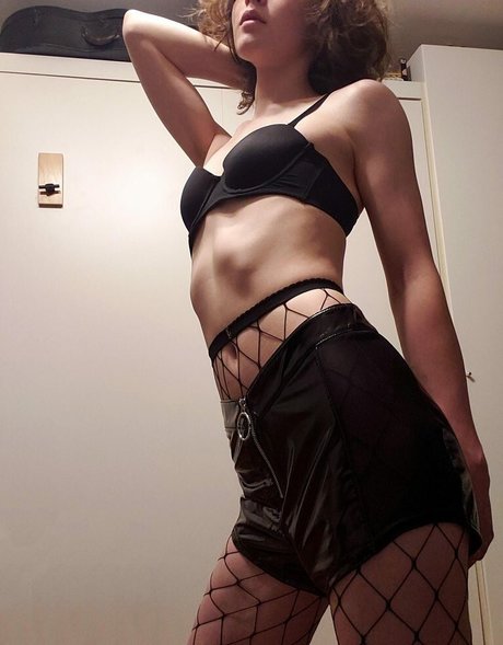 Whimsy Waffle hot actress image