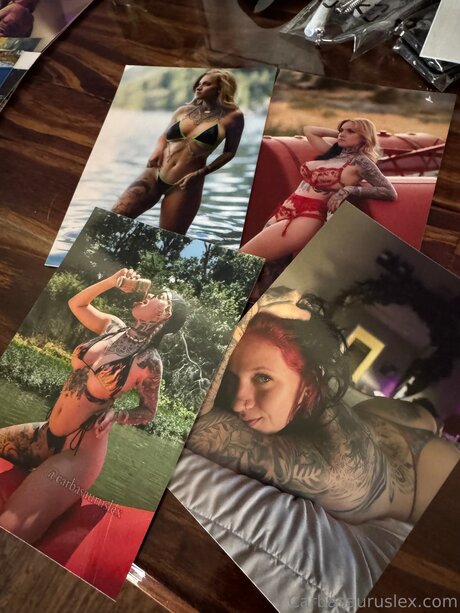 carbasauruslexdied pornographic star picture