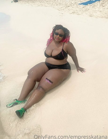 empresskatana nice star photos