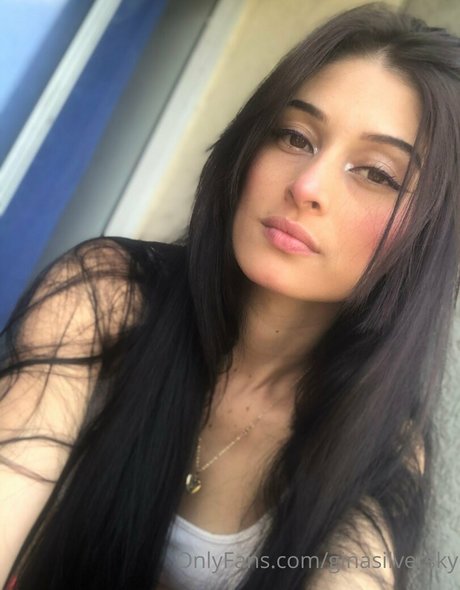 ginasilversky nice actress images