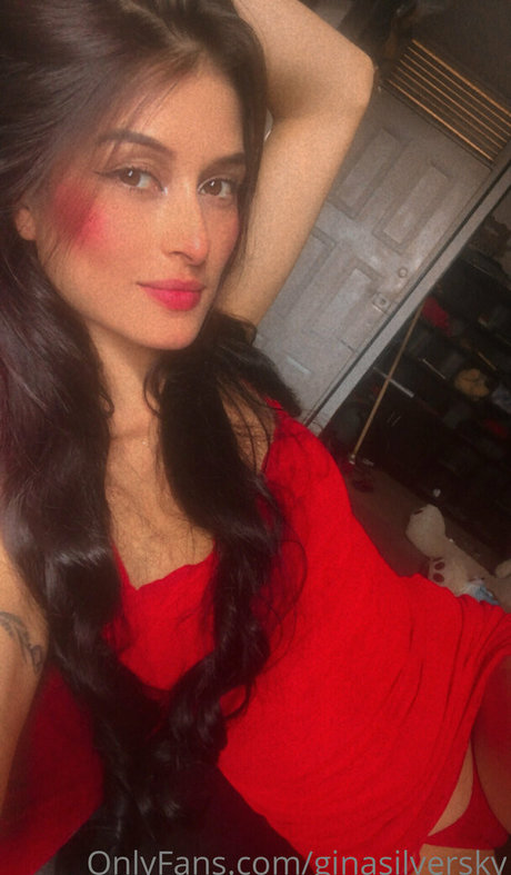 ginasilversky exclusive pornstar img