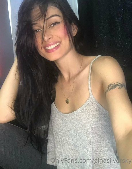 ginasilversky hd pornstar galleries
