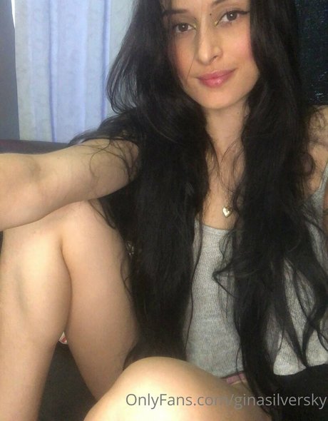 ginasilversky free star galleries