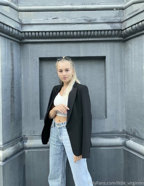 little virginnn actress images