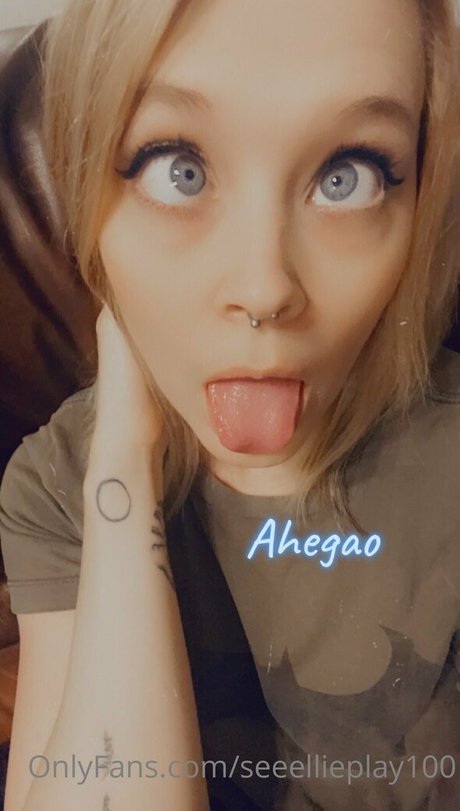 seeellieplay100 model naked img