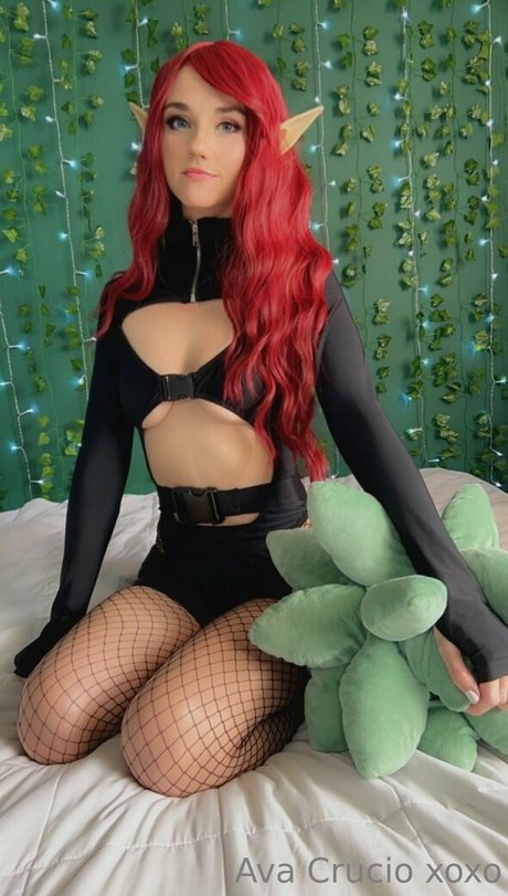 avacruciofree pornstar nudes img