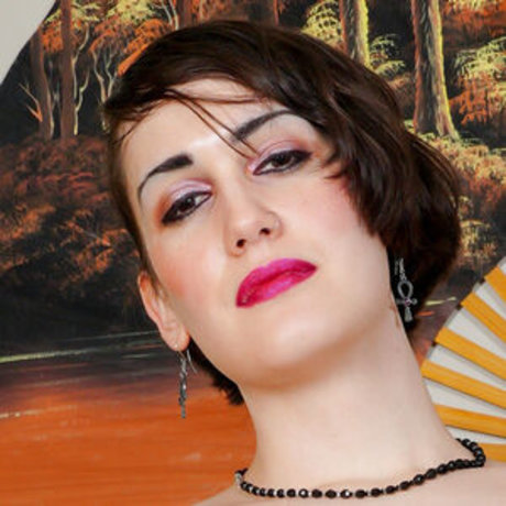 Eclair Alyson pornstar nice picture