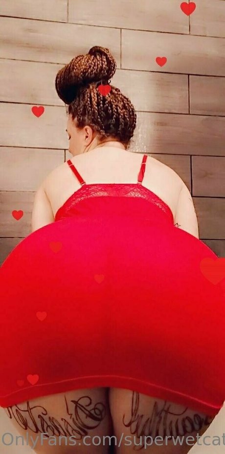 Superwetcat perfect pornstar archive