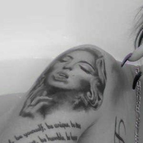 Superwetcat pornstar top photo