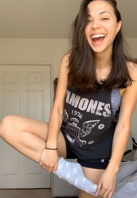 Kimmy Jimenez hd model photos