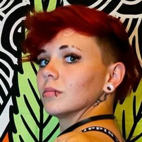 Lilpushpop best pornstar photos