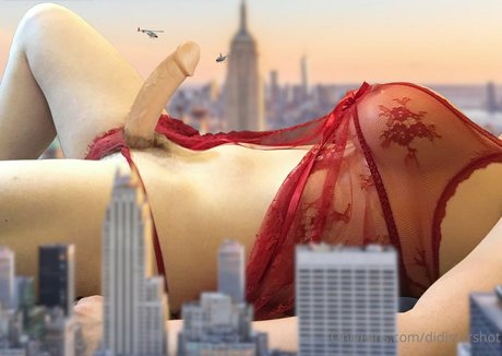 didistarshot sex star pic