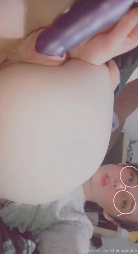 chemicalblue nudes model pics