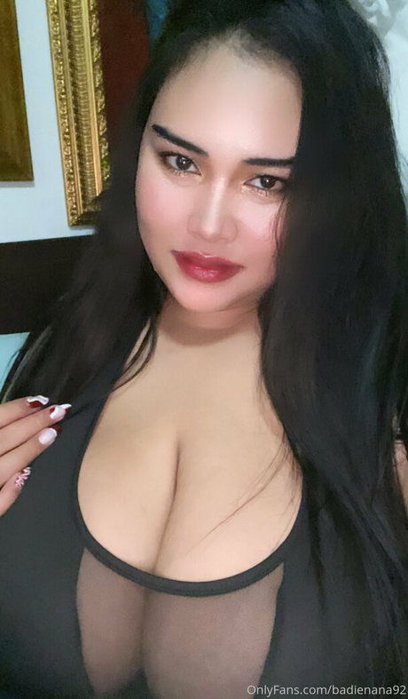 badienana92 sexy actress images