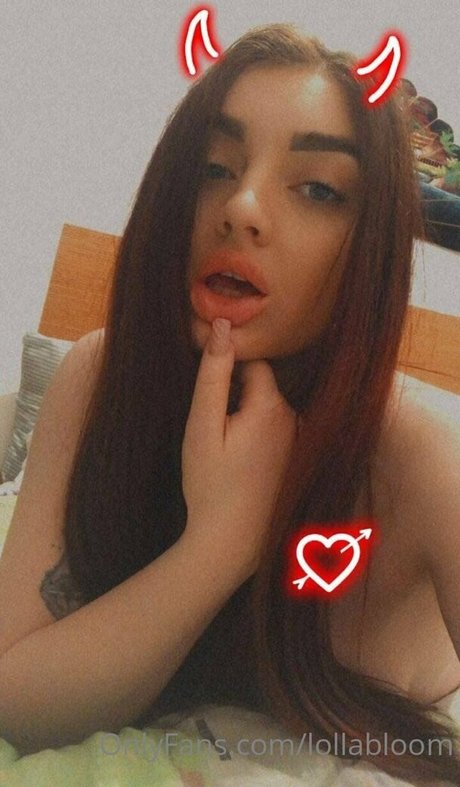 lollabloom pornstar naked archive