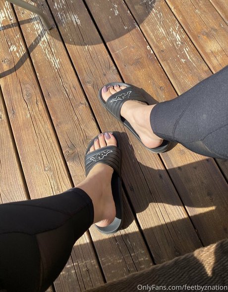 feetznation sex model pics