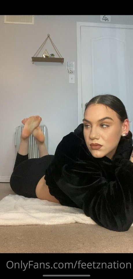 feetznation sexy pornstar pics