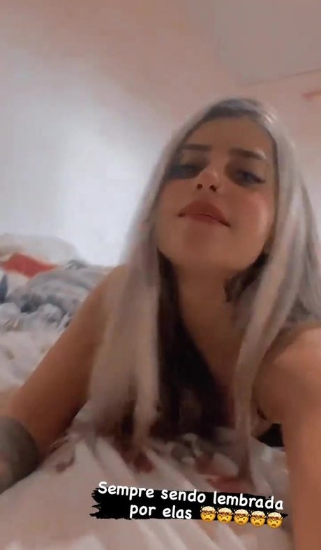 Gabrielly Thompson free actress archive