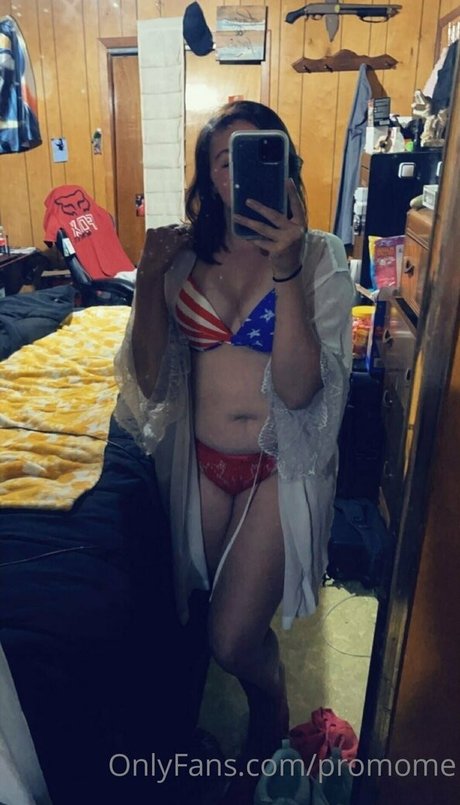 promome hd model image