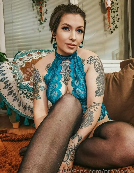 promome pretty star pic