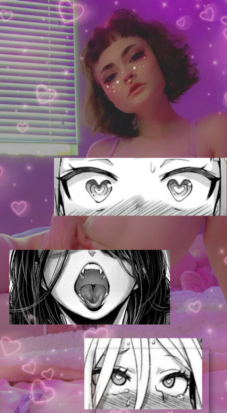 lovelybedhead star porn pictures