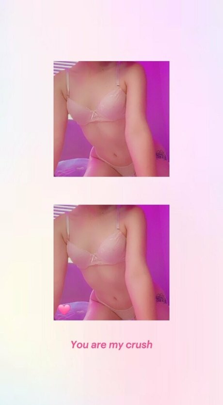 lovelybedhead nude star picture