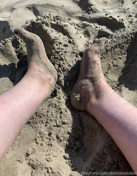 domisbomb Profile pic