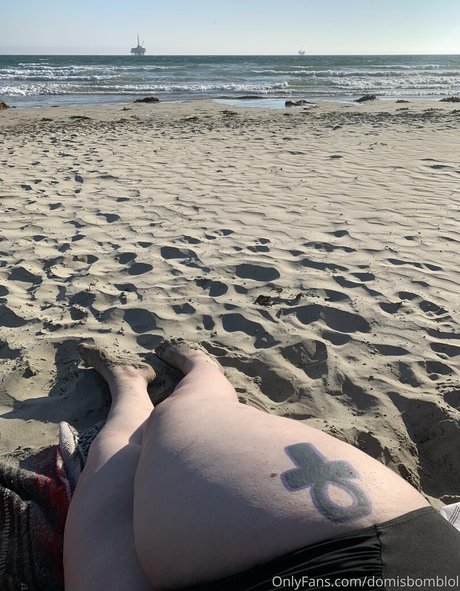 domisbomb best model picture