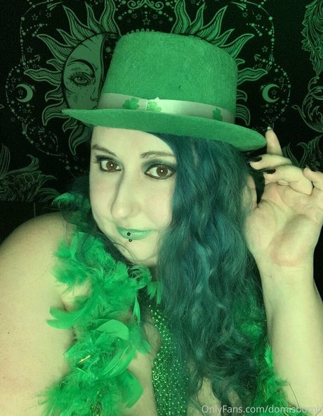 domisbomb art pornstar pic