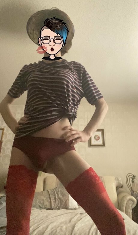 mistressmisery nice model pic