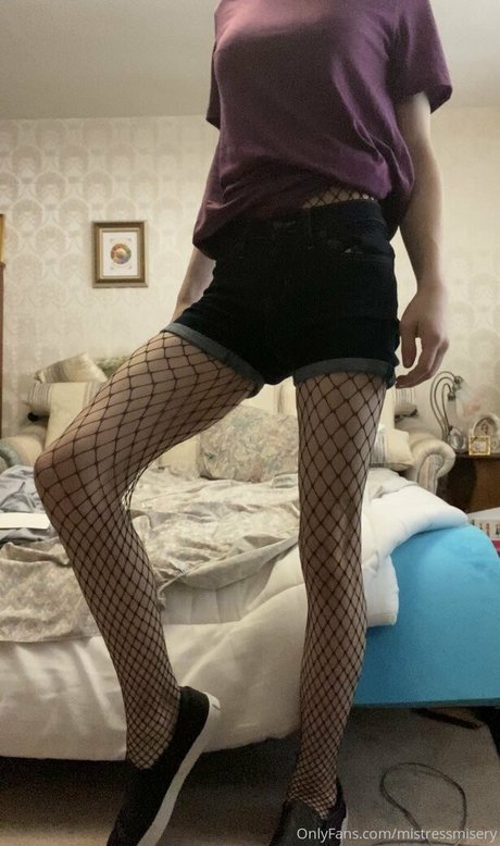 mistressmisery model perfect image