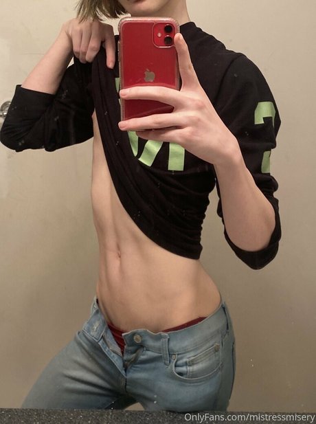 mistressmisery pretty model picture