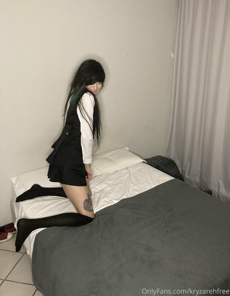 kryzarehfree best model pics