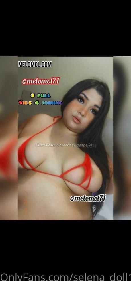 selena doll1 hot pornstar archive