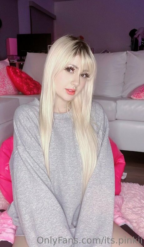 its pinkii star nudes galleries