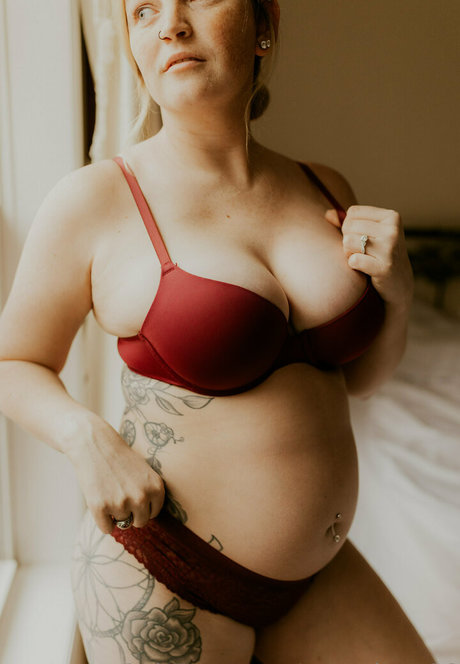 caseylane96 high quality model photo