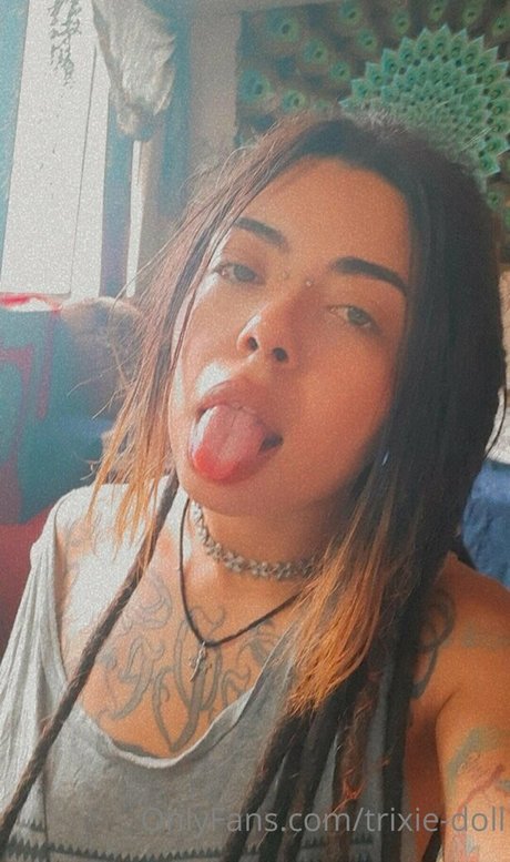 trixie doll hd actress img