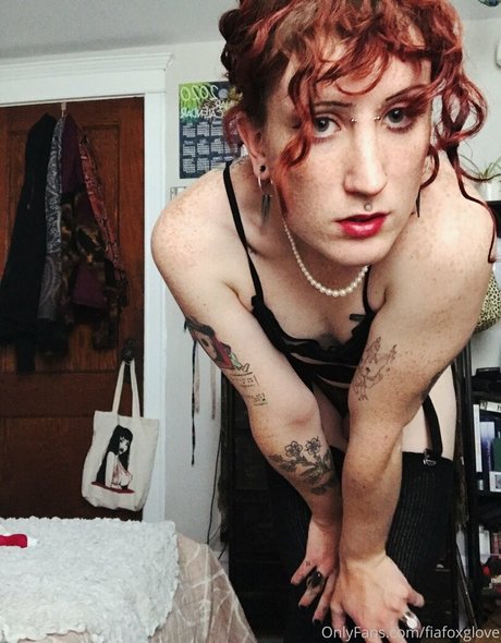 fiafoxglove pornstar adult photos