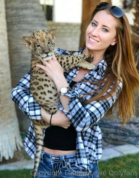 tigerqueen_ model free galleries