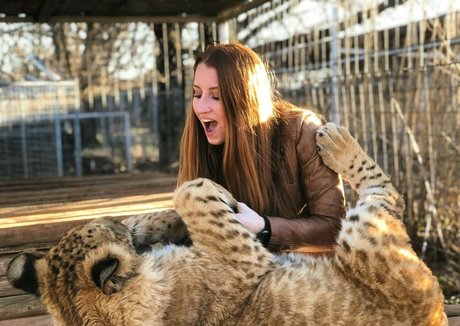 tigerqueen_ model xxx galleries