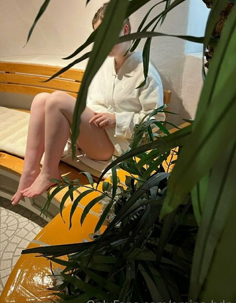 amina hdn art model images