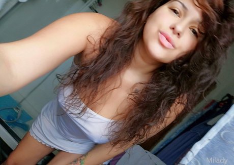 ciccina free model gallery