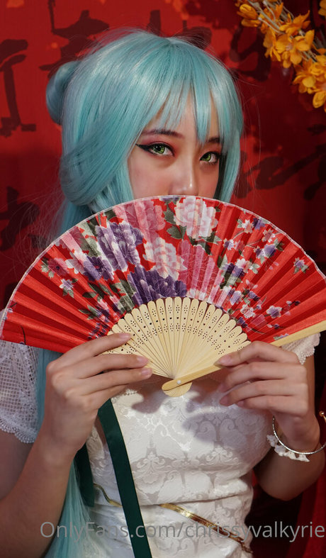 chrissyvalkyrie pornstar high quality pic