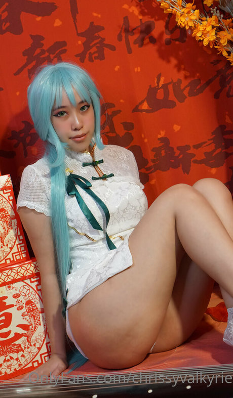 chrissyvalkyrie nudes star photo