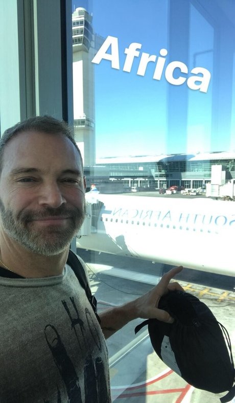 jimnewmannyc nudes model pics