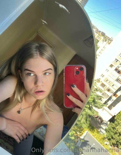 banannahanna model nudes img