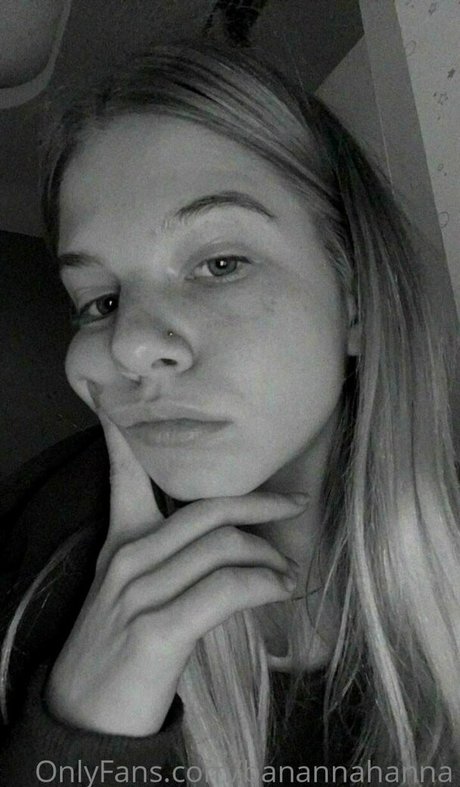 banannahanna star xxx pics